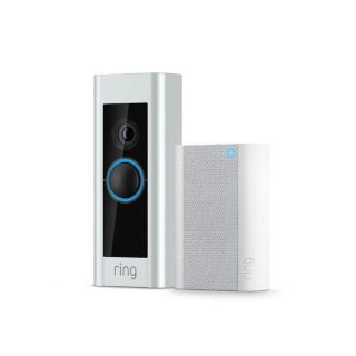 Video Doorbell Pro + Chime Pro