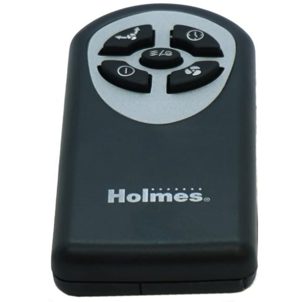Remote Control Compatible With 12&Quot; Holmes Fan, 185740-000-000