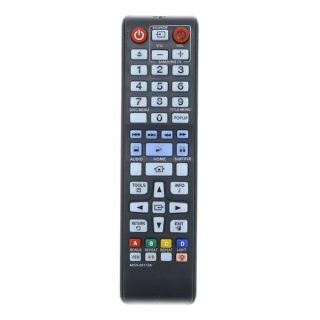 Replacement BluRay Remote Control for Samsung BD-FM59CZA