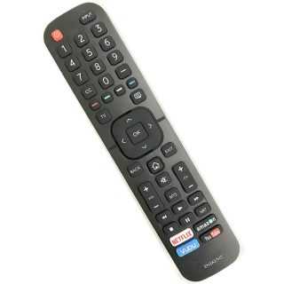 Replacement Hisense En2A27Ht Smart Tv Remote Control | 0720548999