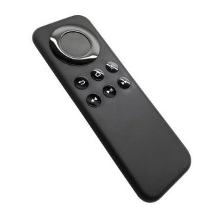 Replacement Remote Control For Amazon Fire Tv Stick And Amazon Fire Tv Cube Without Voice Function
