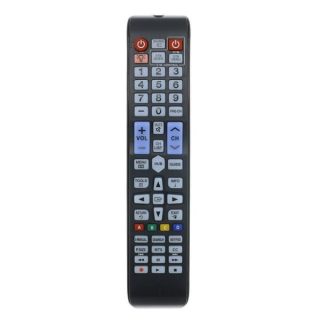 Replacement TV Remote Control for SAMSUNG UN32H5500AF Television