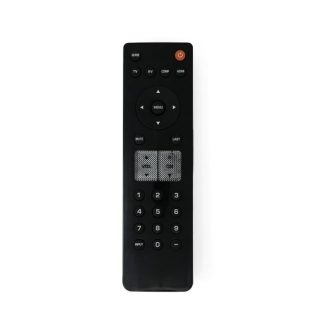 Replacement Vizio VR2 TV Remote Control for Vizio VX200E Television