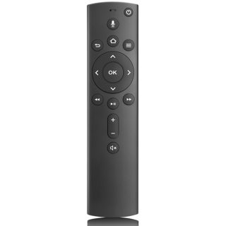 Replacement Voice Remote Compatible For Fire Tv Stick2Nd And 3Rd Gen And For Fire Tv Stick Lite 4K Cube | 0720548999