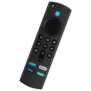 Replacement Voice Remote Control For Amazon Firestick Fire Tv Stick 4K Max
