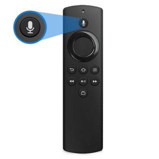 Replacement Voice Remote Control For Fire Tv Stick Lite,Fire Tv Stick(2Nd Gen, 3Rd Gen), Fire Tv (3Rd Gen) And Fire Tv Stick 4K
