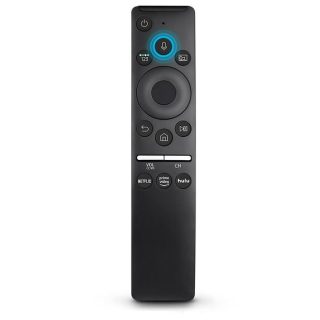 Replacement Voice Remote For Samsung Tvs For Samsung Tv Remote With Voice Function For Samsung Crystal Uhd Qled 4K 8K Smart Tvs | 0720548999