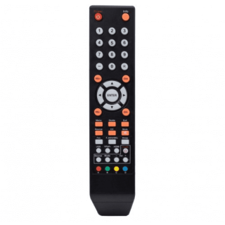 Sceptre 8142026670003C Original Tv Remote Control | 0720548999