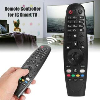 Smart TV Remote Control Replacement for LG Magic Remote AN-MR650A MR650 AN MR600 MR500 MR400 MR700 AKB74495301 AKB74855401 Controller