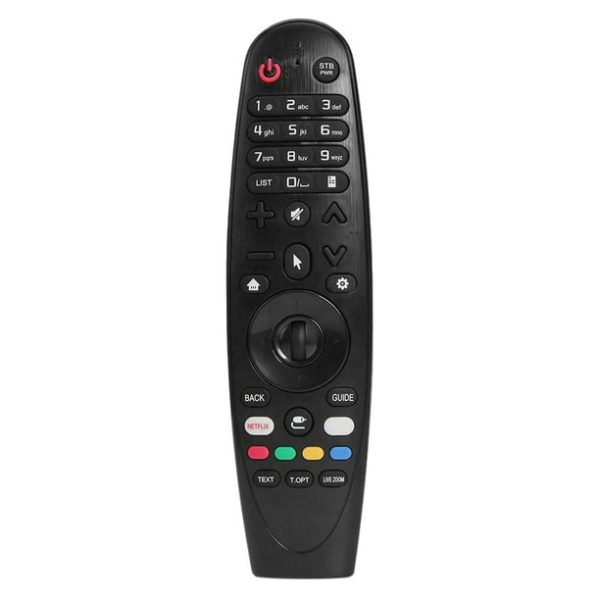 Tv Remote Control Replacement For Lg Smart Tv An Mr18Ba Akb75375501 An Mr19 An Mr600 | 0720548999