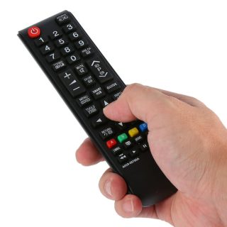 Universal Remote Controller Replacement For Samsung Hdtv Led Smart Tv Control | 0720548999