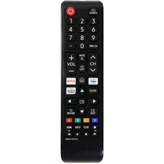 Xtrasaver Replacement Samsung BN59-01315J Remote Control for All Samsung TVs