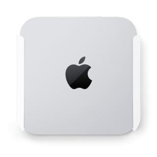 Innovelis TotalMount Pro Mounting System for Mac mini