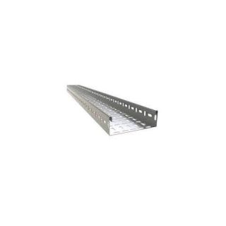 200mm x 50 mm Galvanised Cable Tray