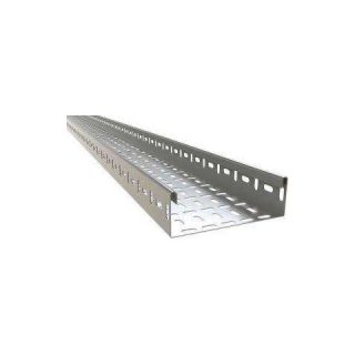 4x2 Galvanized Metal Cable Trays, ( 100mm x 50mm Cable Trays )