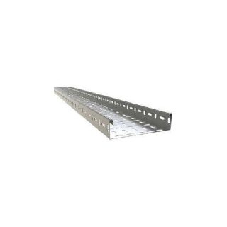 4x1 Galvanized Metal Cable Trays, ( 100mm x25mm …