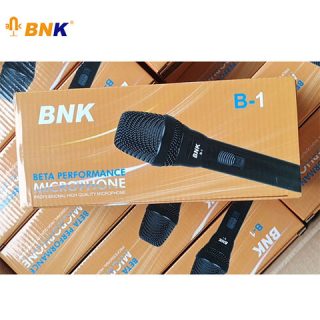 Bnk Professional Wired Core Microphone B-1 Kenya