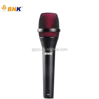 Bnk Profissional High End Wire Vocal Microphone Ktv Dynamic Microphone B4 Kenya