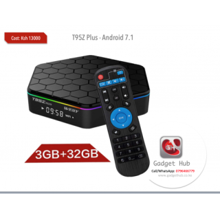Android Tv Box T95Z Plus 3Gb 32Gb
