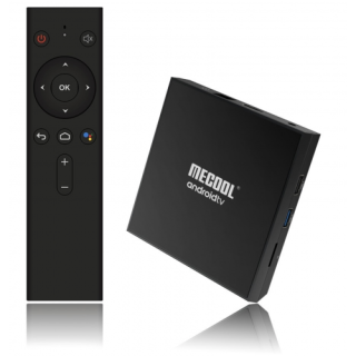 MECOOL KM9 Pro Classic - Android Box - Google Certified OFFER Kenya