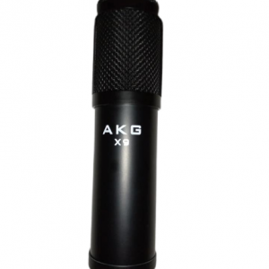 Akg X9 Recording Microphone -Studio Microphone Kenya