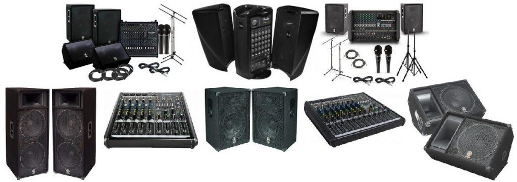 Best Music Equipment For Live Sound Performances 1024X362 1 | 0720548999