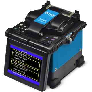 Space Core-To-Core Alignment Fusion
  Splicer (Sfs-002) Kenya