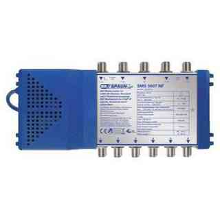 SPAUN 5 IN 6 OUT STANDALONE MULTISWITCH
  Kenya