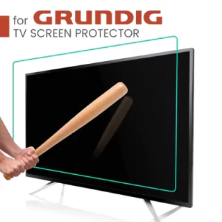 TV Screen Protector for Grundig TVs Kenya