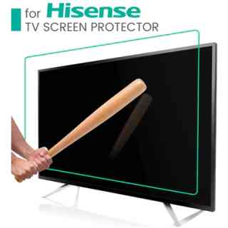 TV Screen Protector for Hisense TVs Kenya