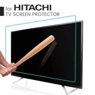 TV Screen Protector for Hitachi TVs Kenya