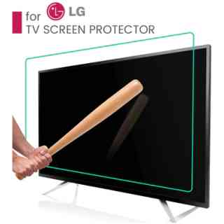 TV Screen Protector for LG TVs Kenya