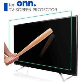 TV Screen Protector for Onn TVs Kenya