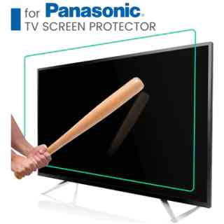TV Screen Protector for Panasonic TVs
  Kenya