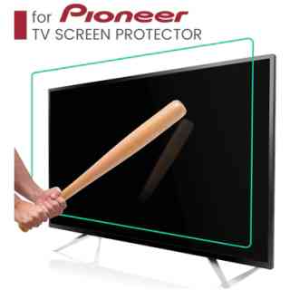 TV Screen Protector for Pioneer TVs Kenya