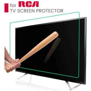 TV Screen Protector for RCA TVs Kenya