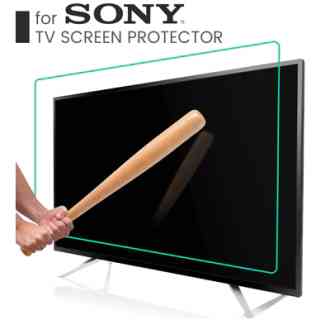 TV Screen Protector for Sony TVs Kenya