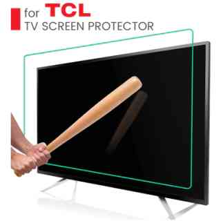 TV Screen Protector for TCL TVs Kenya