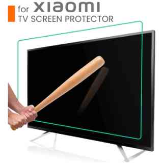 TV Screen Protector for Xiaomi TVs Kenya
