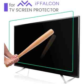 TV Screen Protector for iFFALCON TVs
  Kenya