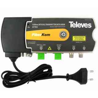 Transmitter/Optical Multiplexer 1550nm
  SC/APC 1310/1490nm Po Televes   Kenya