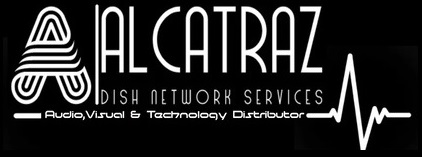 Alcatraz Dish Network Services