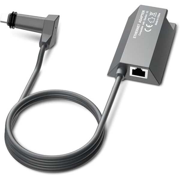 Starlink Ethernet Adapter Price in Kenya