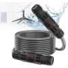 75ft Cable Extension to 150ft Compatible
  for Starlink IP68 Waterproof