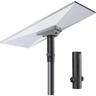 Starlink Gen 3 Pipe Adapter Connector,
  Starlink Pole Mount for Starlink Gen 3 Standard Dish, Starlink Gen 3 Mount,
  Starlink Mount Adapter V3, Starlink Accessories