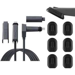 STARGEAR + Starlink Gen 2 Dish Stand Pads
  (6pcs)