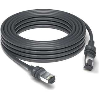Standard Starlink Cable for Gen 3 and
  Mini 32.8FT/10M, Arector Replacement Starlink Mini Rectangular Satellite Gen
  3 Standard V3 Starlink Cable Extension Starlink Accessories