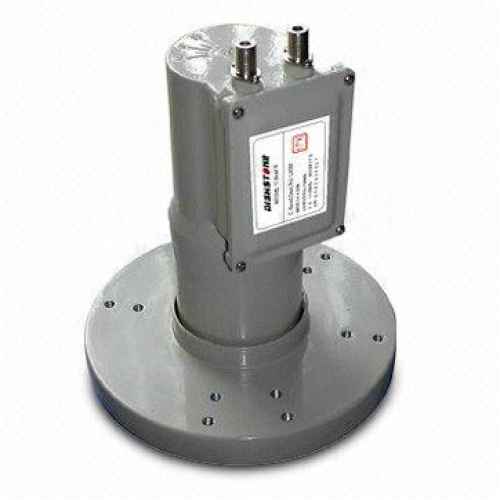 C Band Dual Outputs LNB | +254720548999
