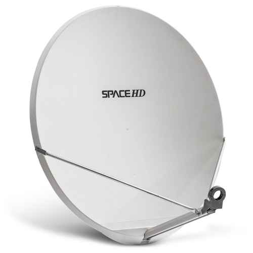 D100 O SMC V SS SpaceHD Cahors SMC 100cm Fibre Dish | +254720548999