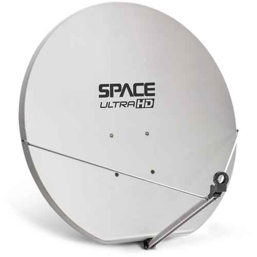 D120 O SMC V SpaceUltraHD Cahors SMC 120cm Fibre Dish | +254720548999
